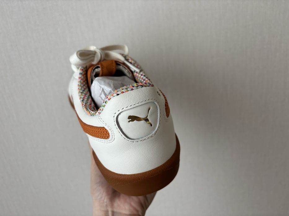 Мужские кеды Puma original erkaklar poyabzali
