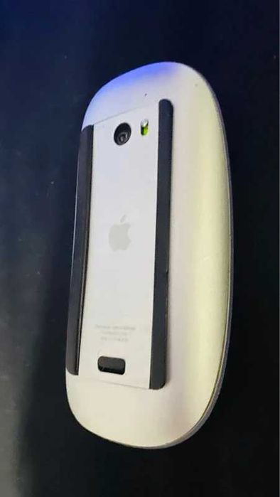 Mouse Magic Apple