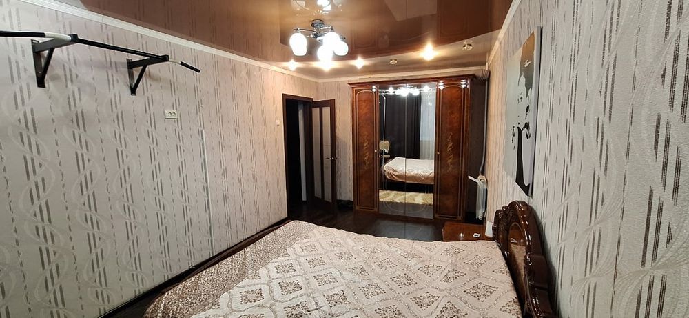 Срочно  продам  3 комнатную  центр