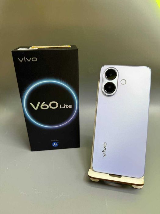 Vivo V60 Lite, 128 Gb (Степногорск 107/6043)