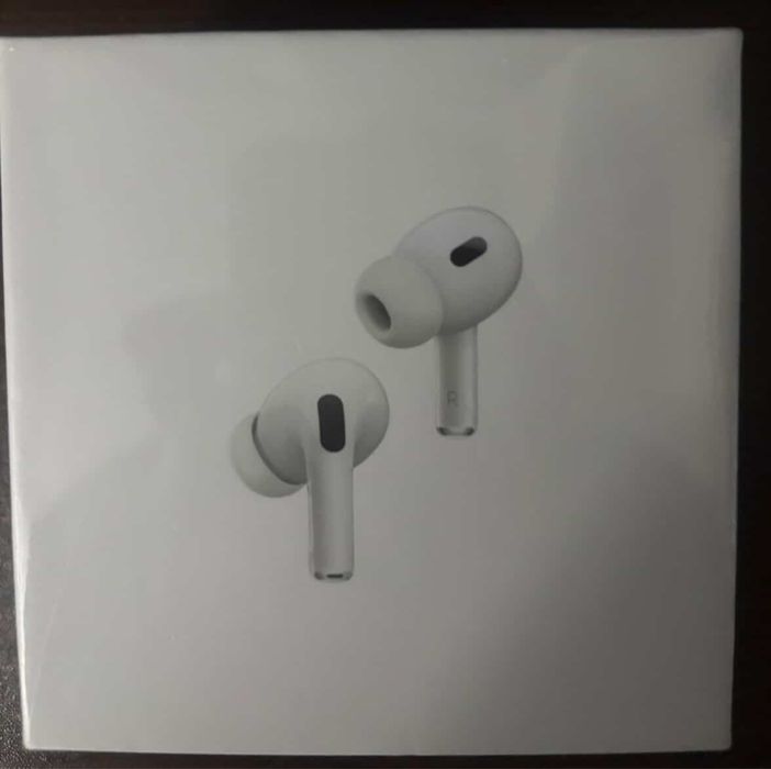 Apple airpods pro 2