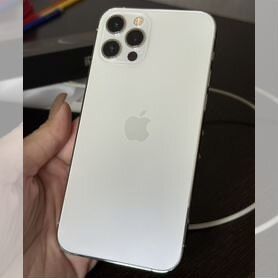 Iphone 12 pro 128gb
