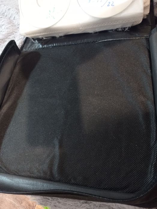 Продам папка для дисков