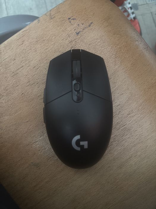 Mouse Logitech G305 LightSpeed