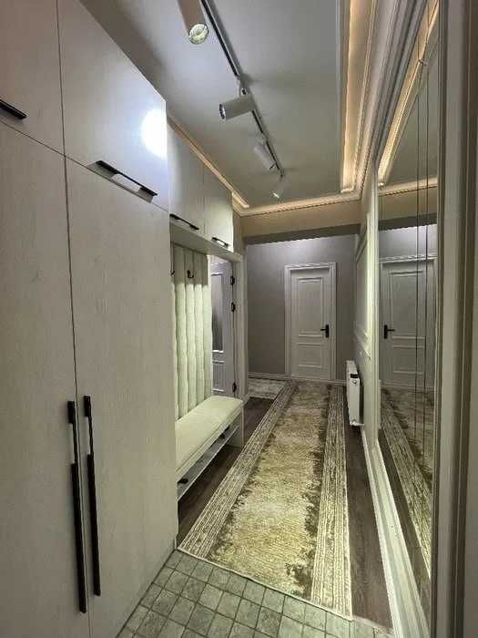 Сдаётся квартира Мирзо Улугбек р-н | 1-комнатная | 74*