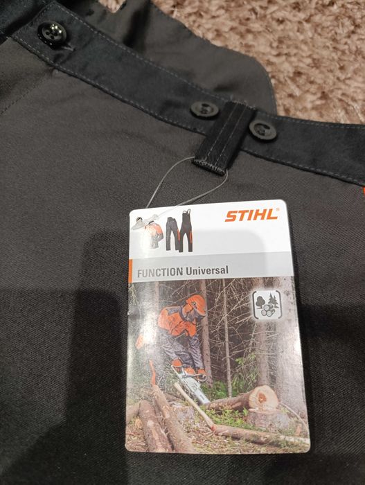 Панталон STIHL Function