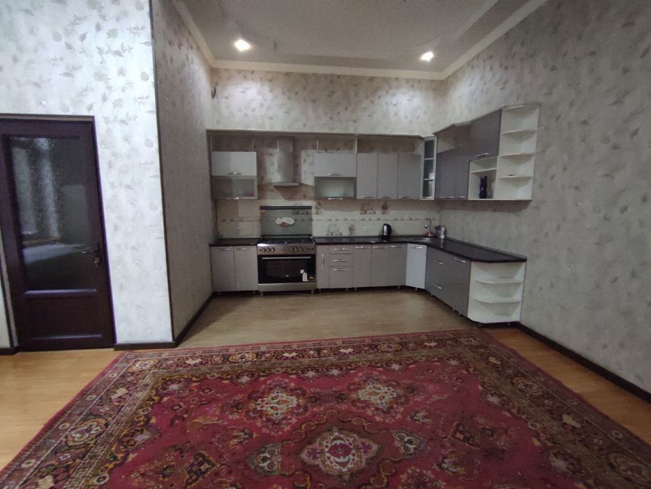 Кухня на заказ любой сложности