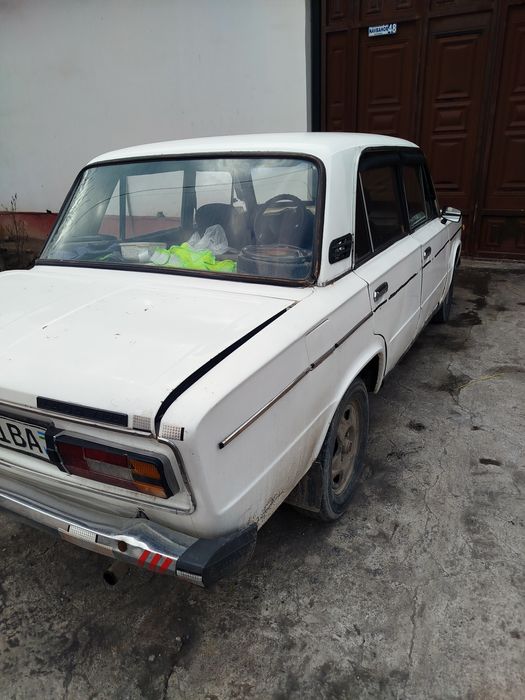 Jiguli 2106 sotiladi