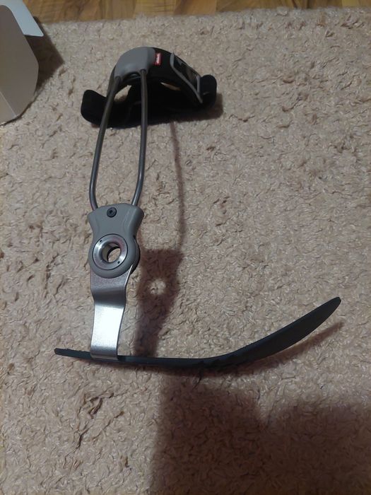 Orteza picior,glezna,talpa,tibie Ottobock,stangul