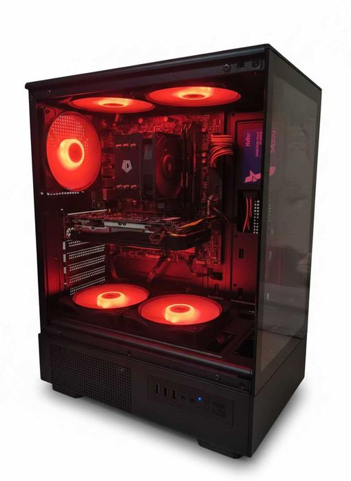 Сборка ПК под Ваш бюджет!