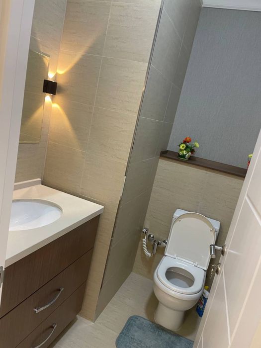 Срочно сдается квартира в Алмазар сити