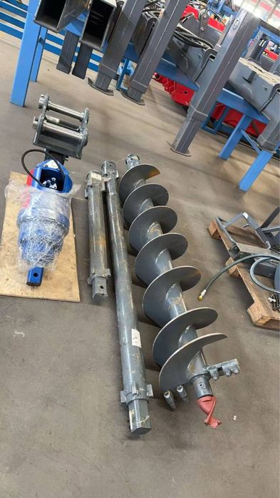 бурилка малипуляторга