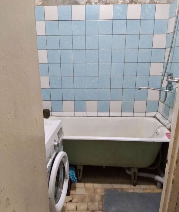 Продажа 3/2/4 на Юнусабад-6, 3 хонали сотилади