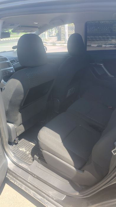 2014 Toyota verso 2.0d4d 126 ks