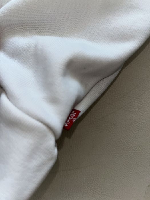 Hanorac fara gluga Levi's