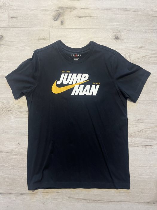 Tricou Jordan Jumpman