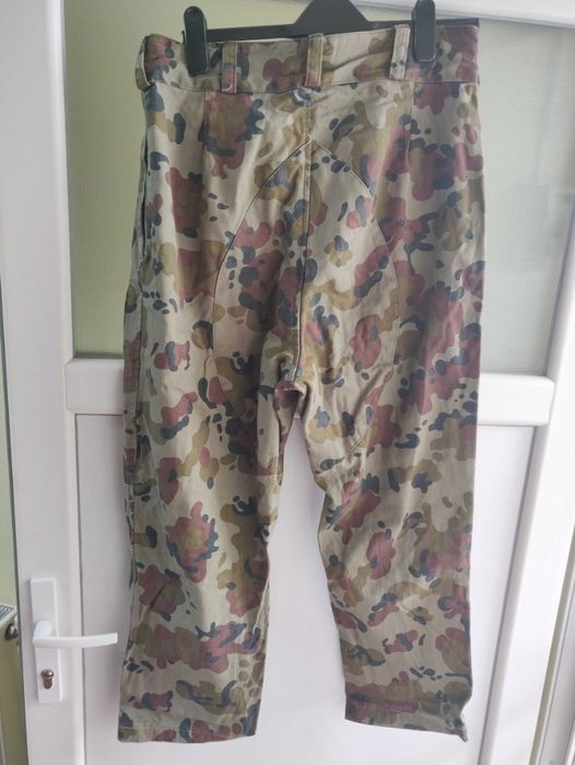 Haine de camuflaj