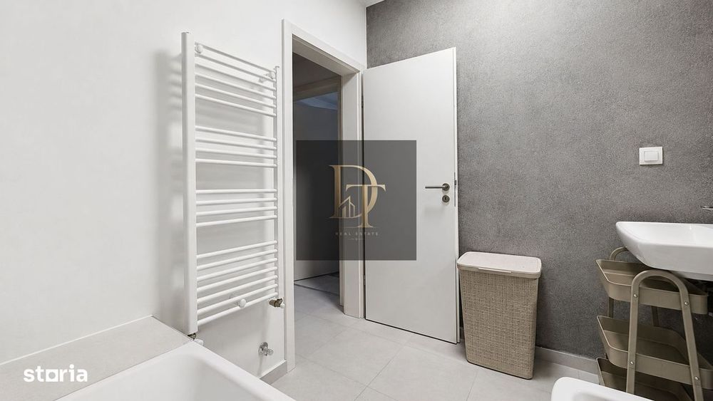 COMISION 0% | Garsoniera moderna si intima | Zona Avantgarden