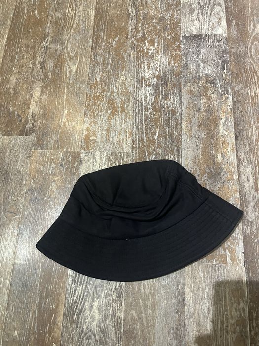 шапка идиотка team 02 bucket hat