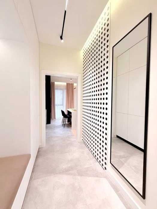 Мирабад Центр города Орр Госпитальный Базар 2х ком 55м Евро ремонт;