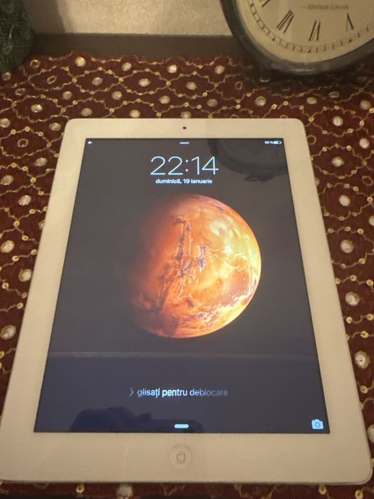 Ipad 3 Apple, stare excelenta, 9,7 inch