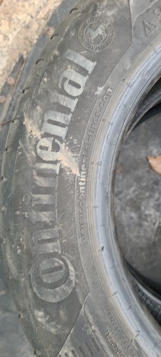Гуми 175 65 14 континентал