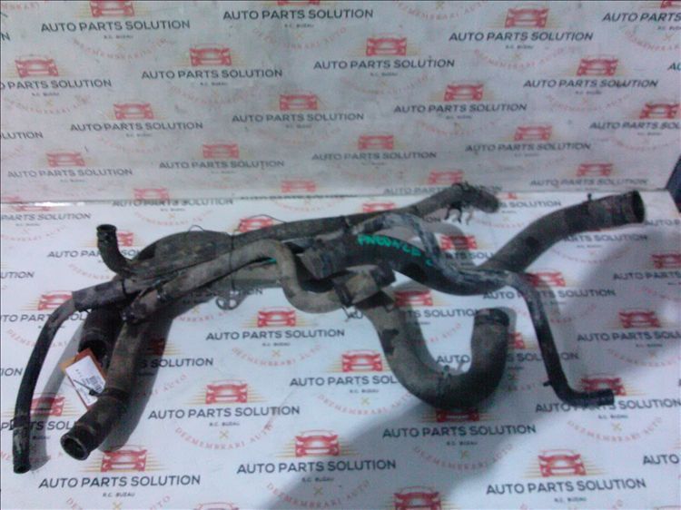furtun apa chevrolet aveo 1.2 b an fabr. 2006