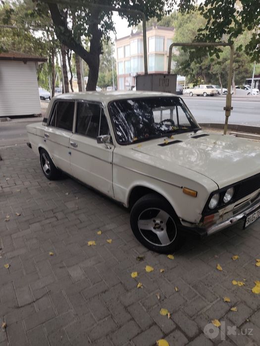 Ваз 06 1984 год прапан газ 600$