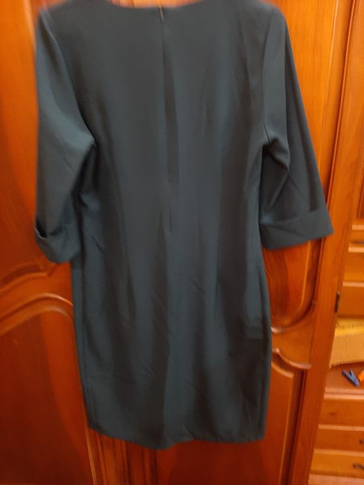 Платье женское летнее, Турция размер  46