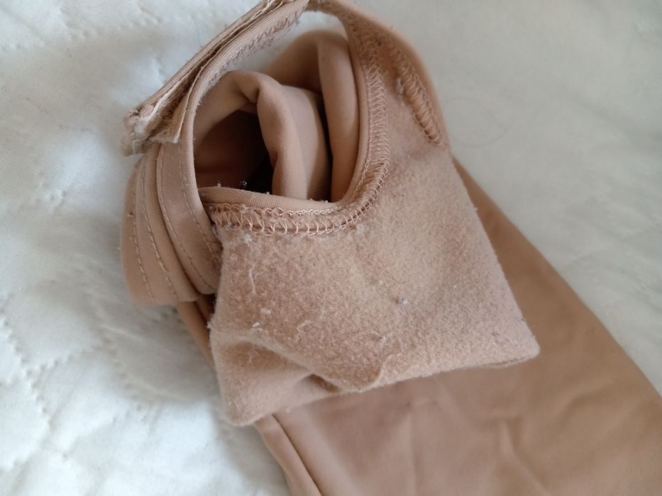 Термолосины, фигурное катание