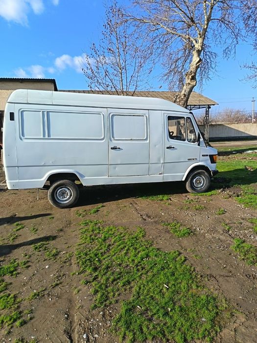 Мерседес бенз холати яхши