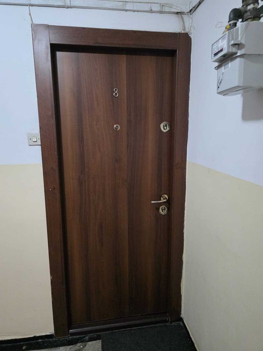 Inchiriez apartament cu o camera complet utilat, Nicolina