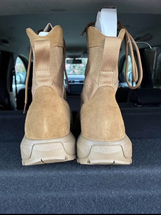 Bocanci militari Deckers 30cm-44/45