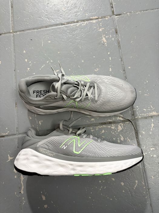 NEW BALANCE 840 Fresh Foam Barbat Gri