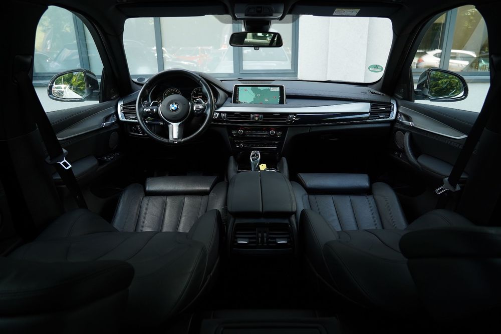 BMW X6 Mpacket Full Trapa Maxton 24 luni garantie