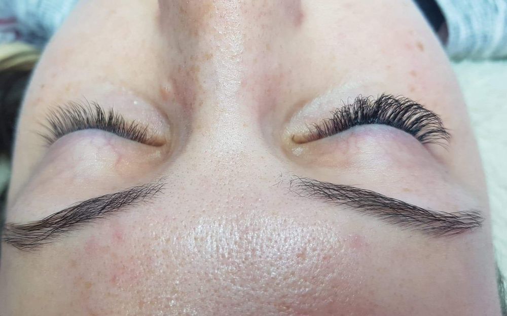 Gene fir cu fir 1-10D