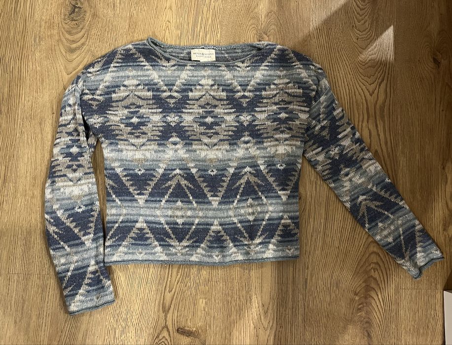 Bluza Crop top Ralph Lauren