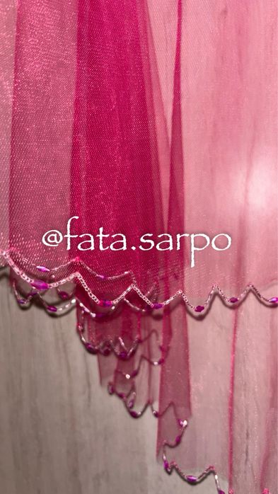 Kelin Sarpo fata