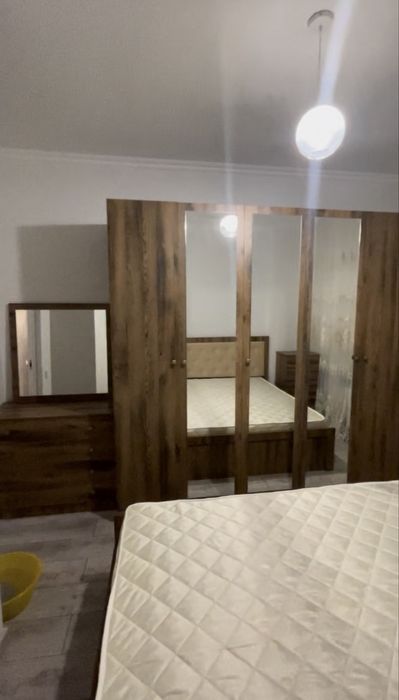 Спальный гарнитур