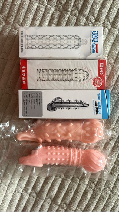 Многоразовый презерватив