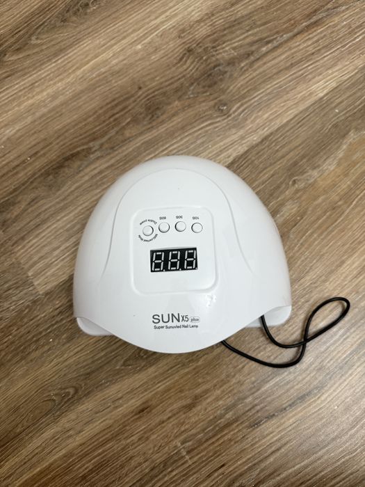 материалы для маникюра