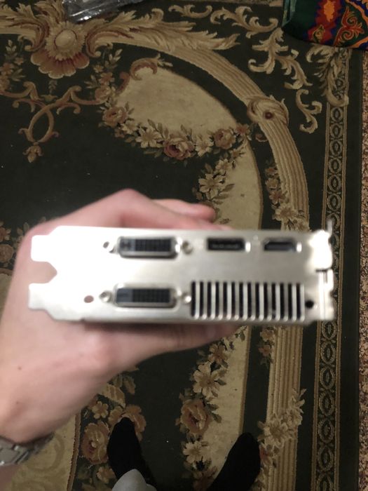 Gtx 660 2gb СРОЧНО