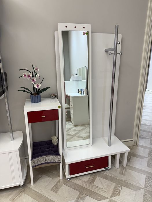 Спальнвй гарнитур