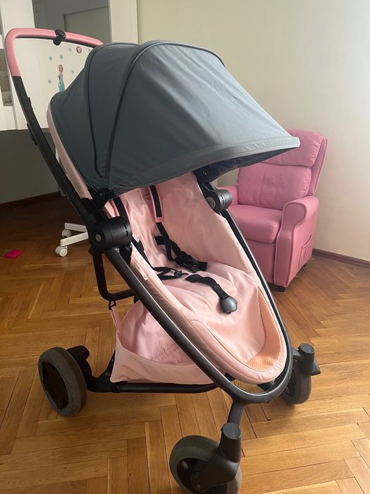 Детска количка Quinny Zapp Flex Plus