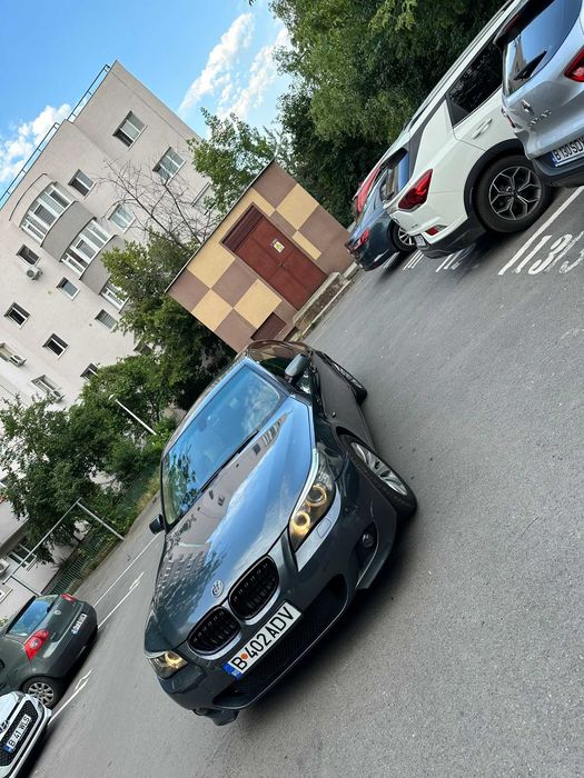 BMW 5 Series 2009 — imagine 2