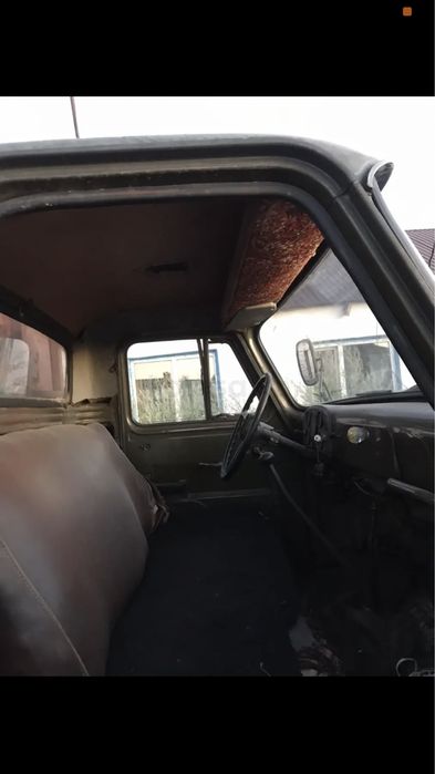 Продам газ 53 в хорошем состояни