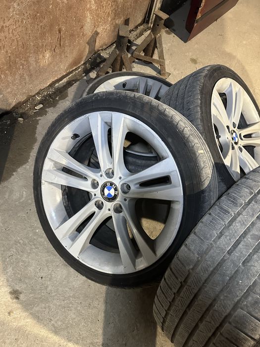 Джанти за BMW 18”