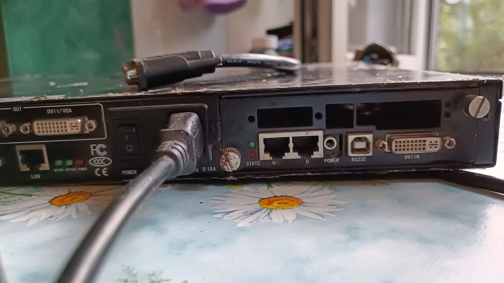 Продам для экрана led видеорегистратор