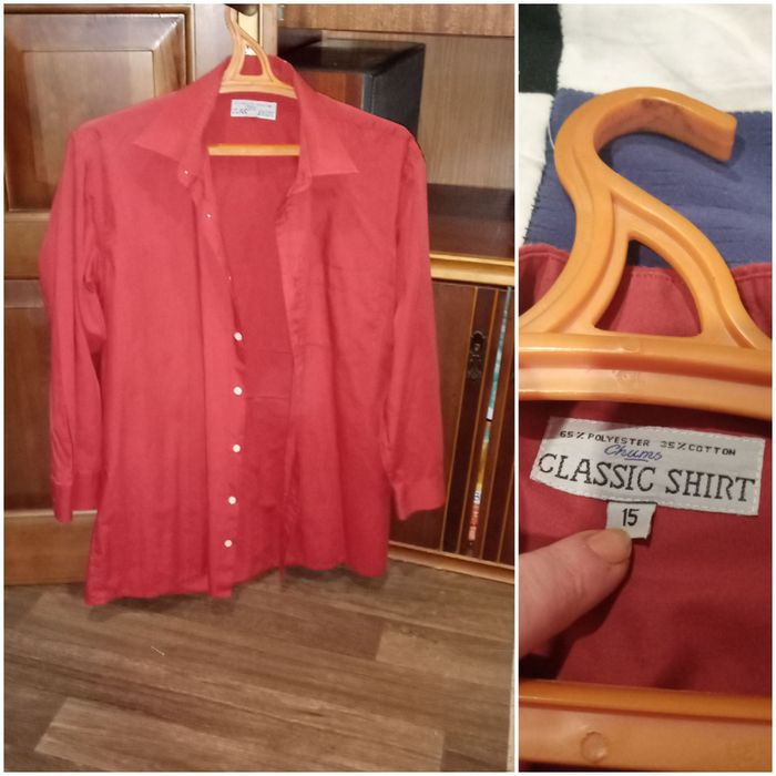 Продам  рубашки.