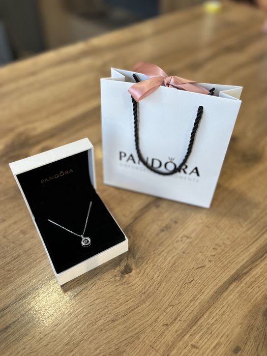 Пандора | Pandora